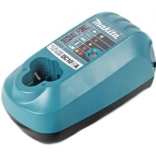 Зарядное устройство DC10WА 10.8-12B Makita